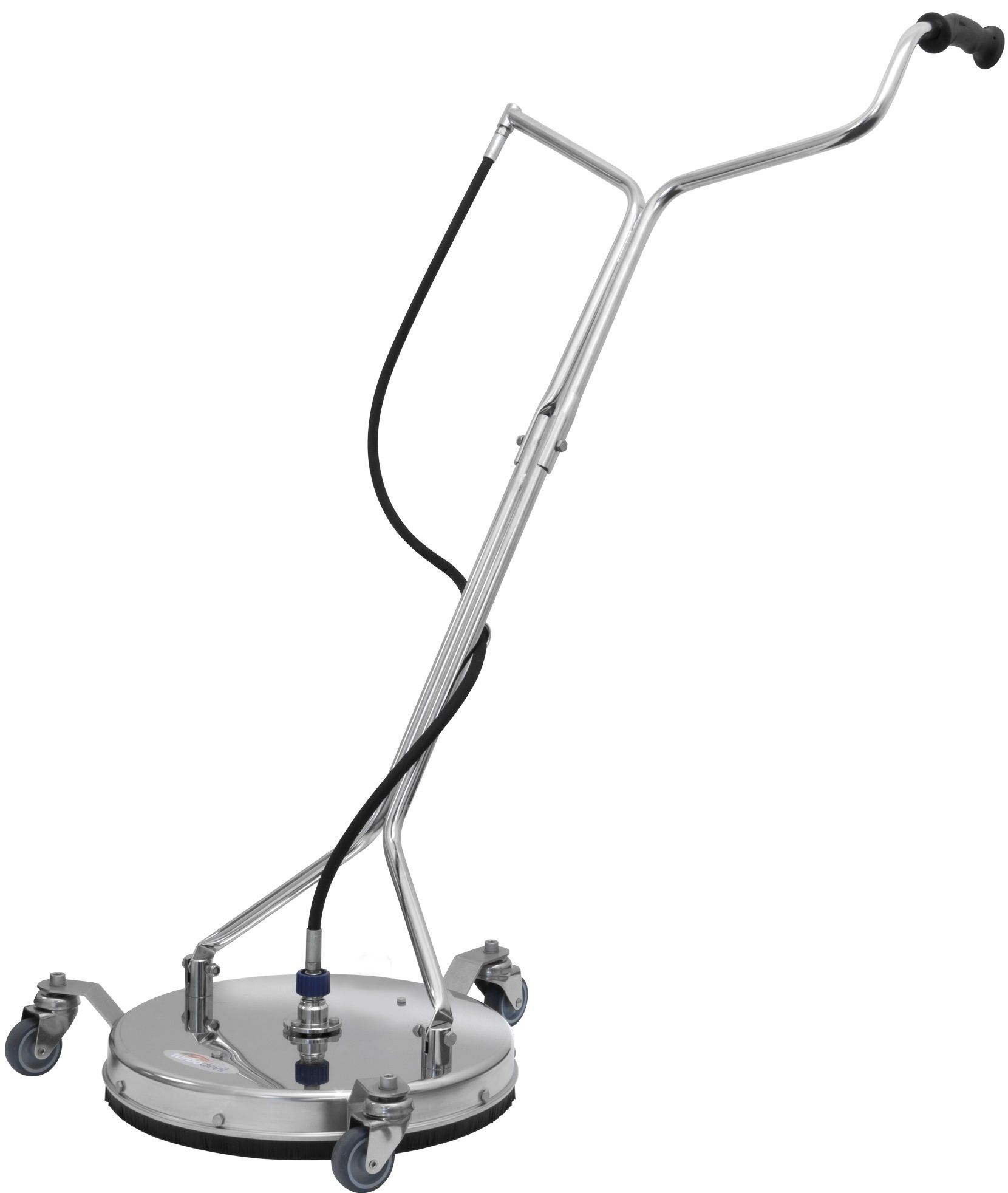 Turbo Devil TD410 Surface Cleaner- 410mm Diameter