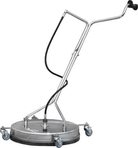 TURBO DEVIL TD520 SURFACE CLEANER, 520mm DIAMETER