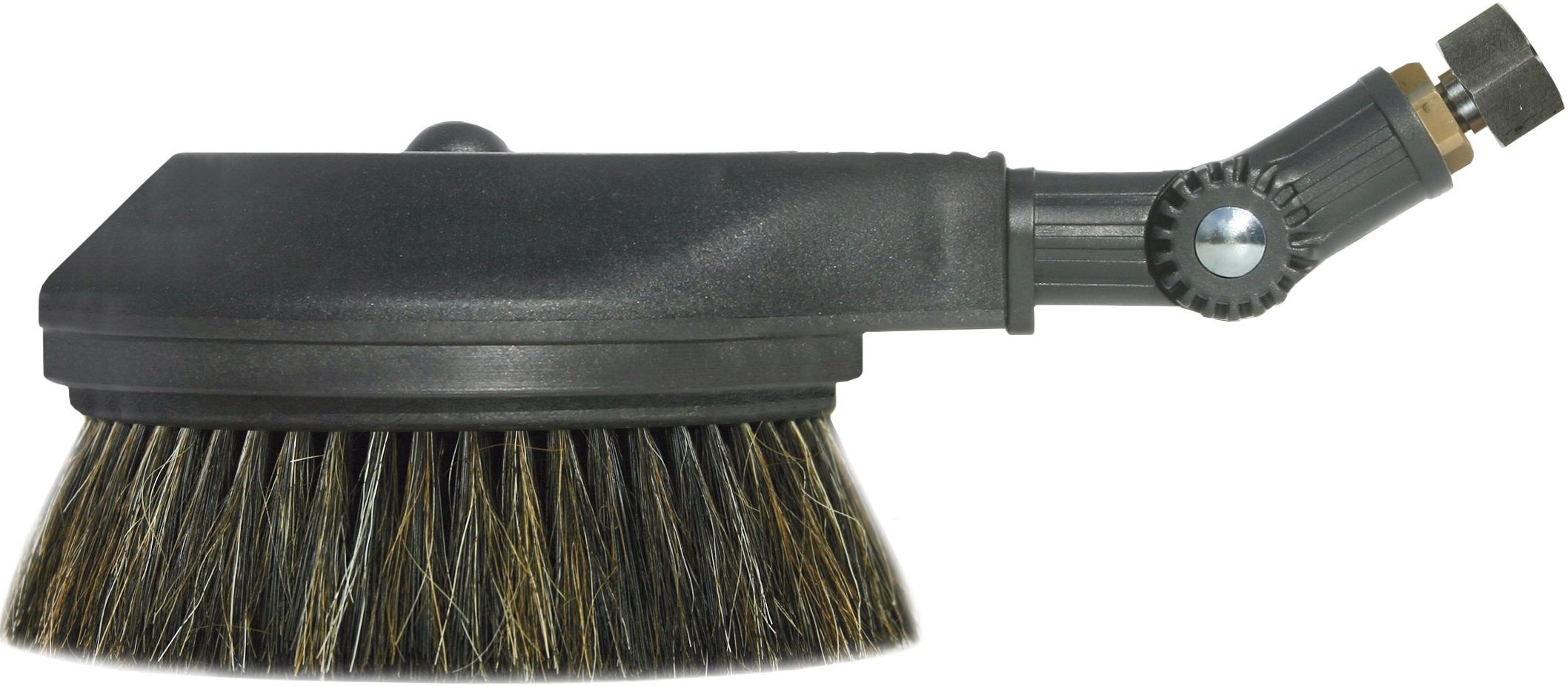 ST21 Rotary Brush M18F Hinged  Natural