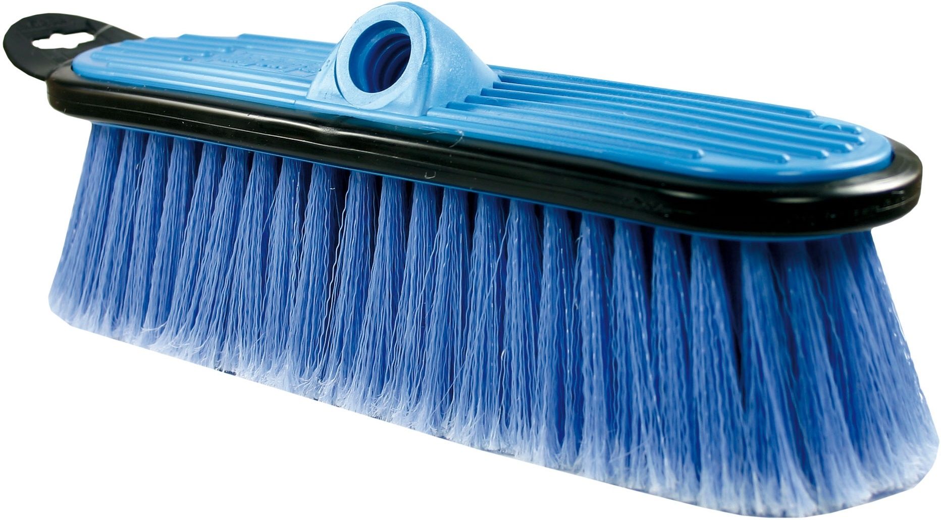 WASH BRUSH SOFT 250mm BLUE