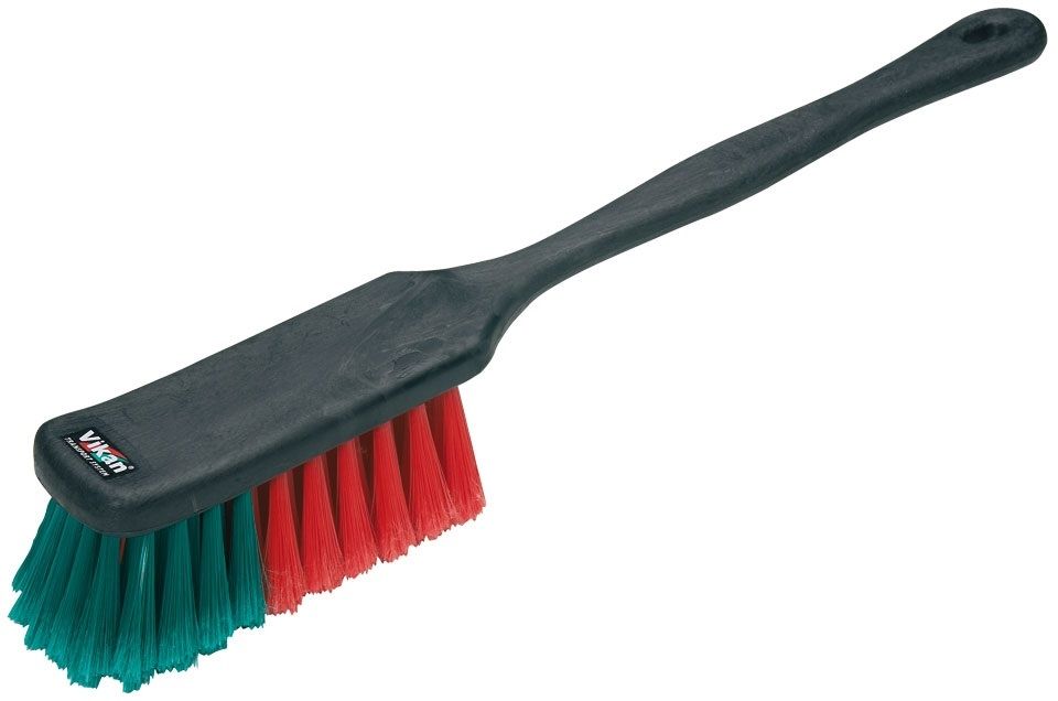 VIKAN HAND BRUSH