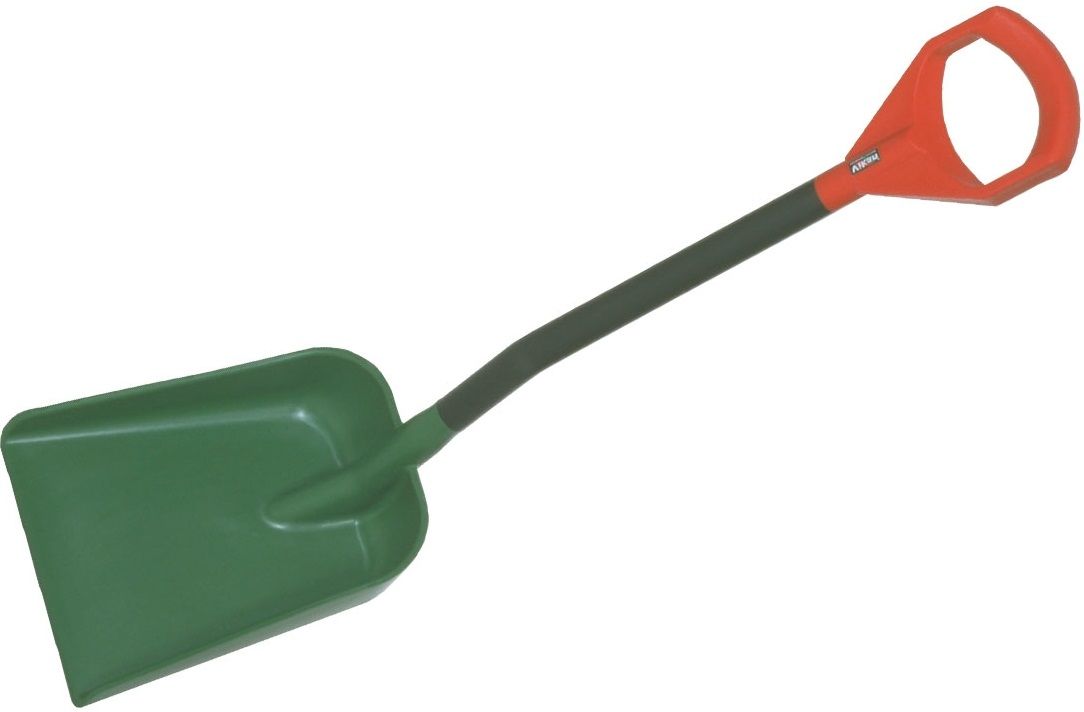 VIKAN SHOVEL