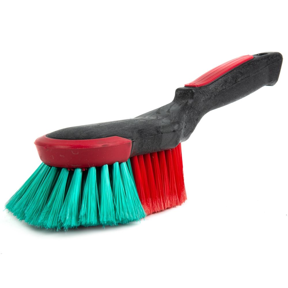 VIKAN ERGONOMIC HAND BRUSH