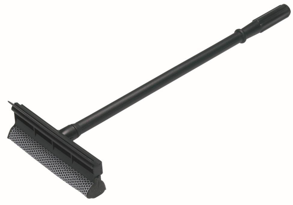 VIKAN WINDOW SCRUBBING BRUSH 