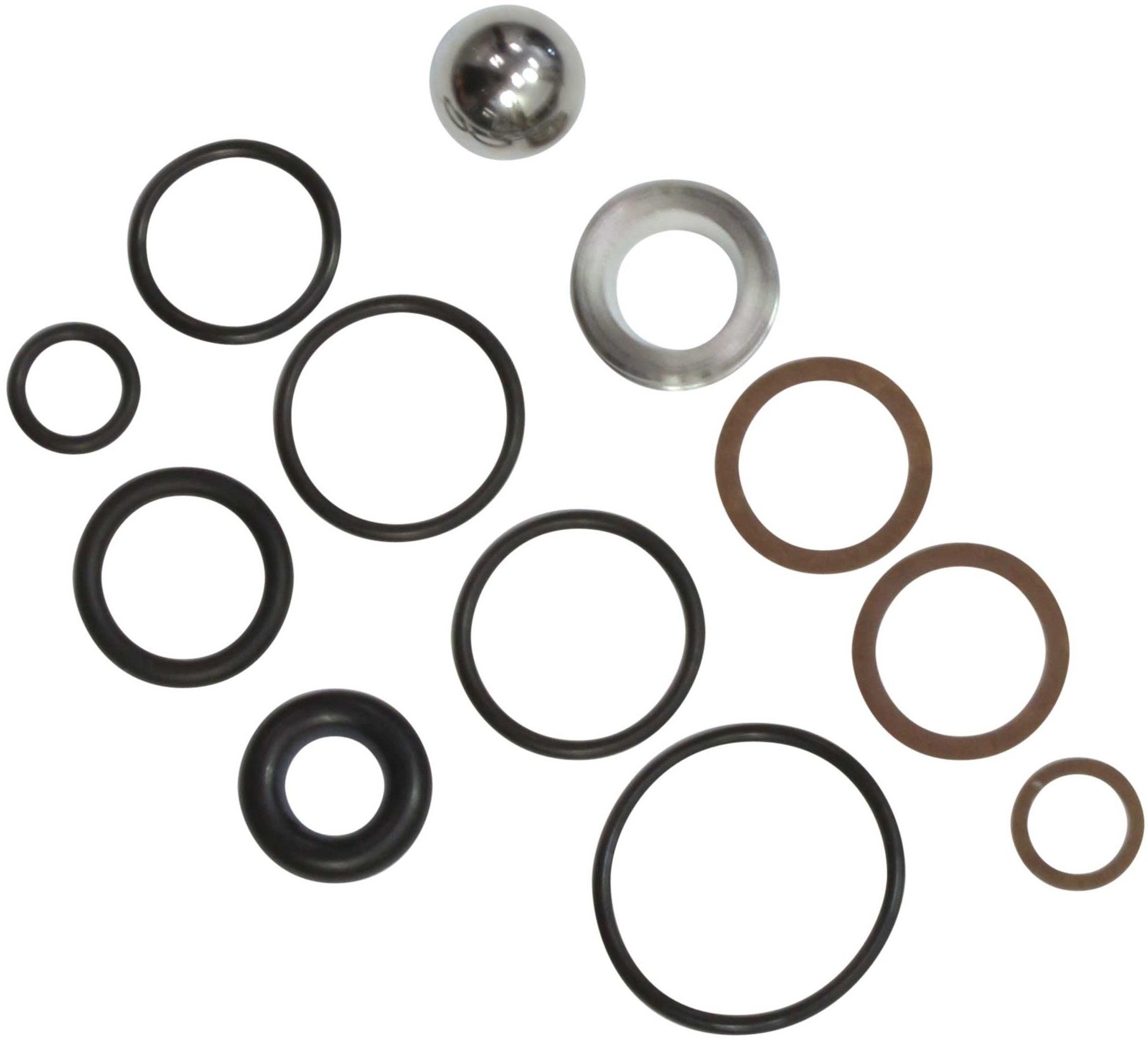 VB85 REPAIR KIT