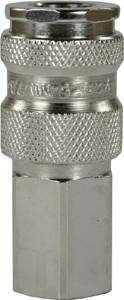 SERIES 25 QUICK  COUPLING BODY 1/4"F NP