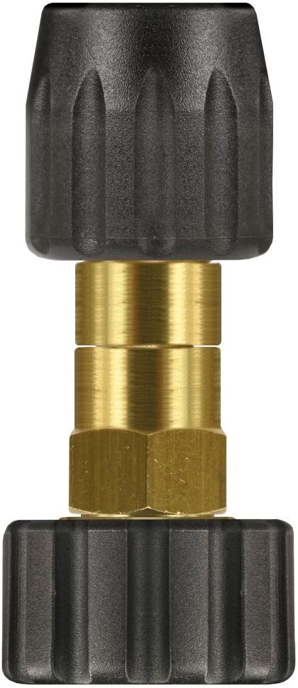 QSC M22F + KARCHER NOZZLE PROTECTOR