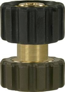 QS COUPLING M22F X M21F