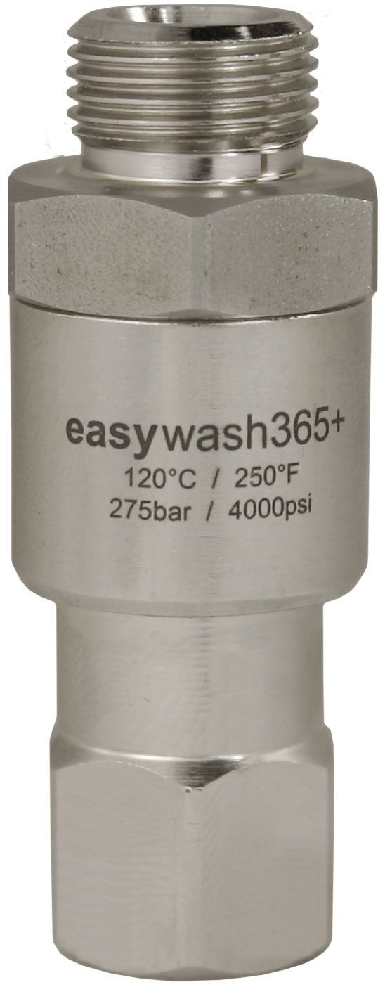 Easywash365 High Pressure Swivel