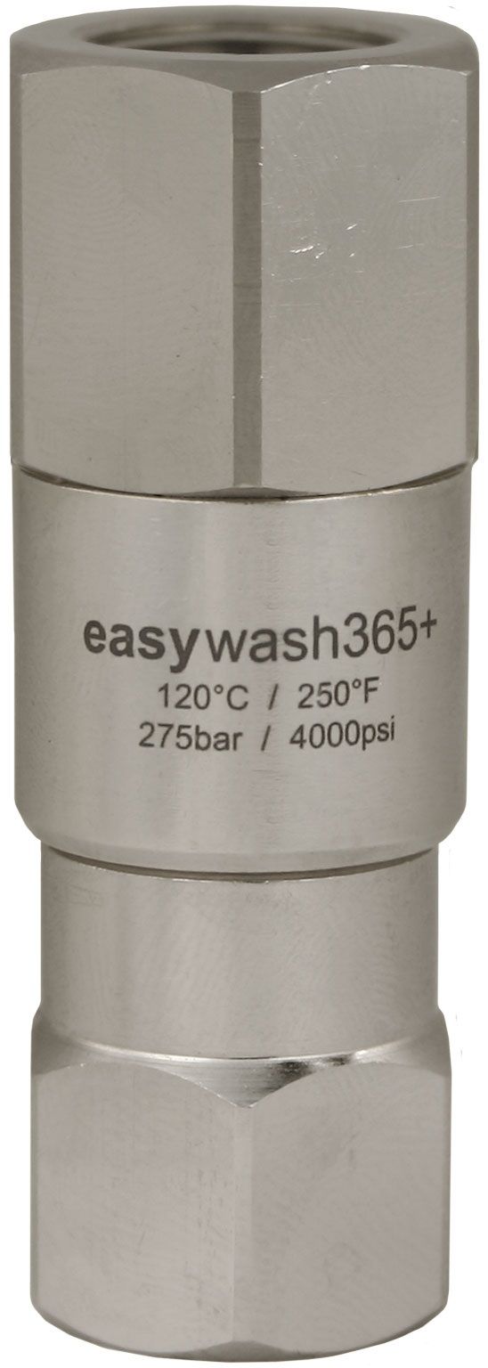 EASYWASH365+ SWIVEL 3/8"F x 3/8"F