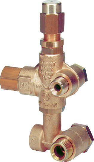 VB75  Control Unloader Valve