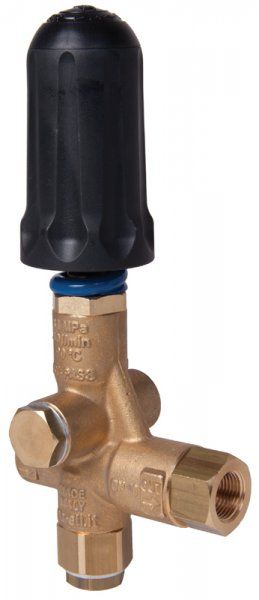 Pulsar 4RV Unloader Valve