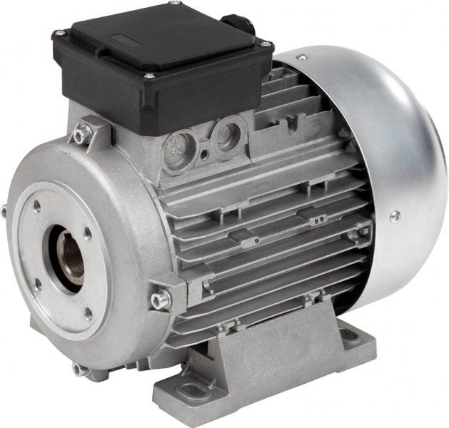 240V Electric Motor - 2.0 Hp - 1450 Rpm