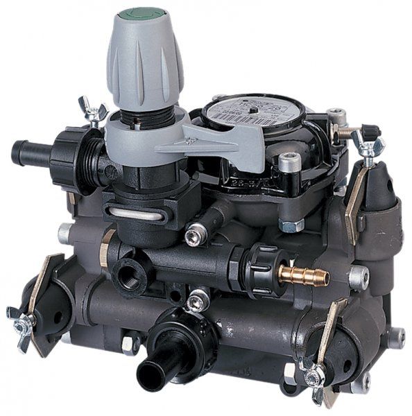 Comet MC20/20 2 Diaphragm Pump