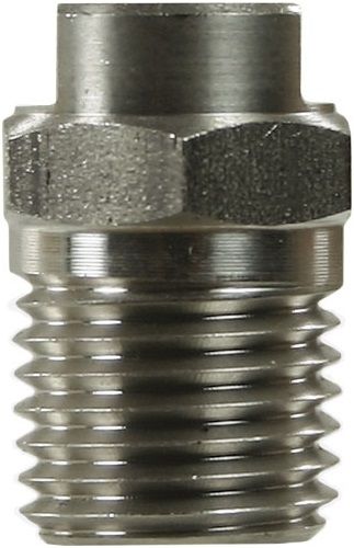 HIGH PRESSURE NOZZLE 1/4" M BSP