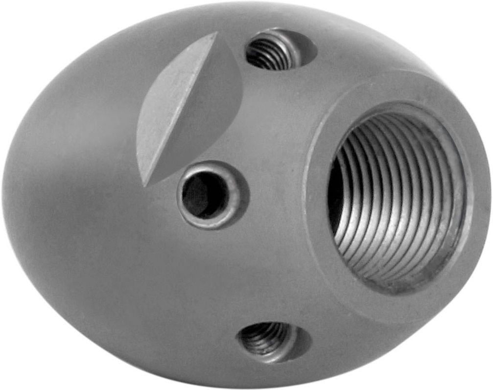 1/4" F Egg-type Nozzle