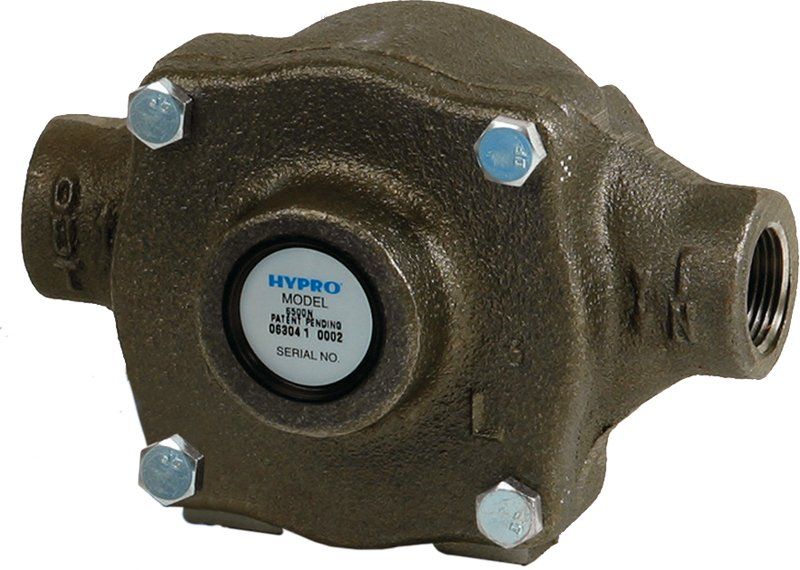 Hypro 6500 Series Roller Pump