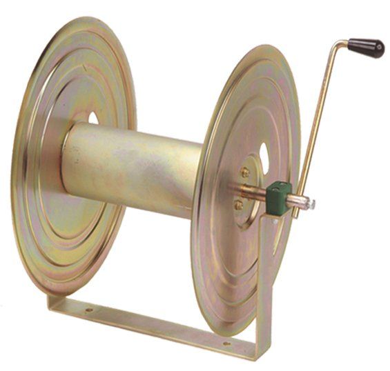 Manual Hose Reel