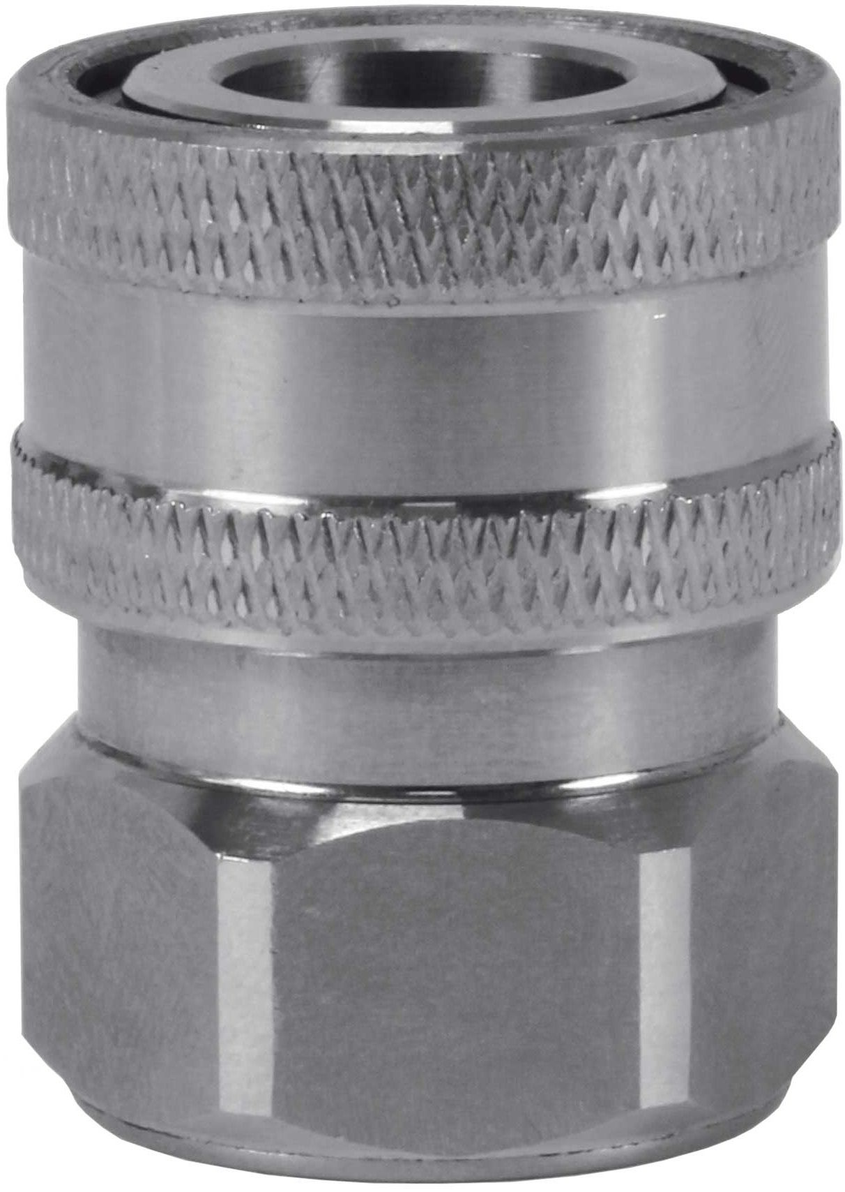 ST246-6 QUICK COUPLING FEMALE