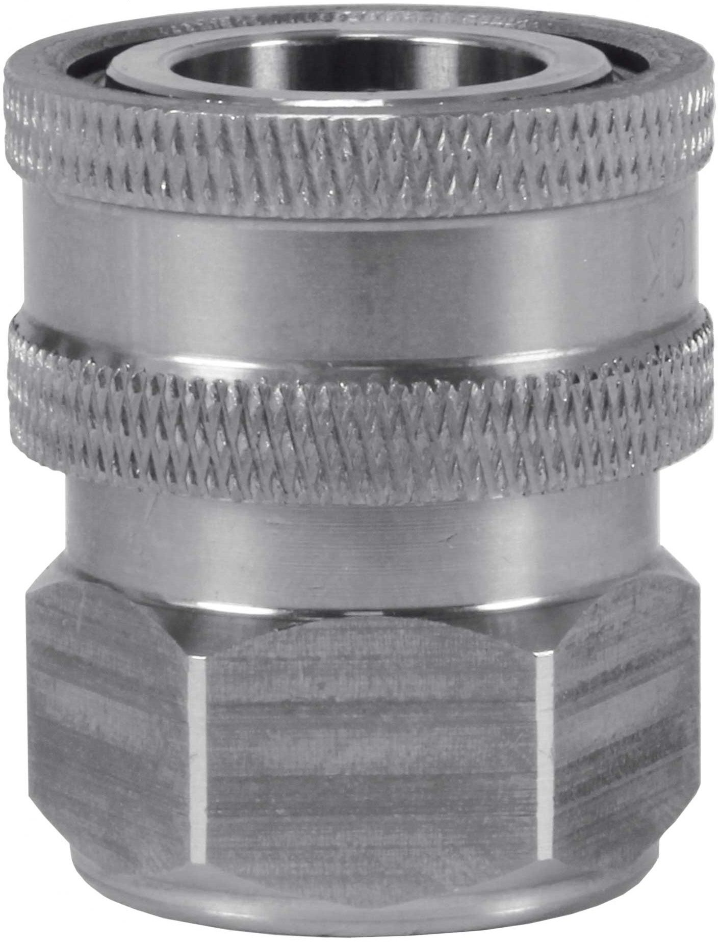 ST246-8 QUICK COUPLING FEMALE