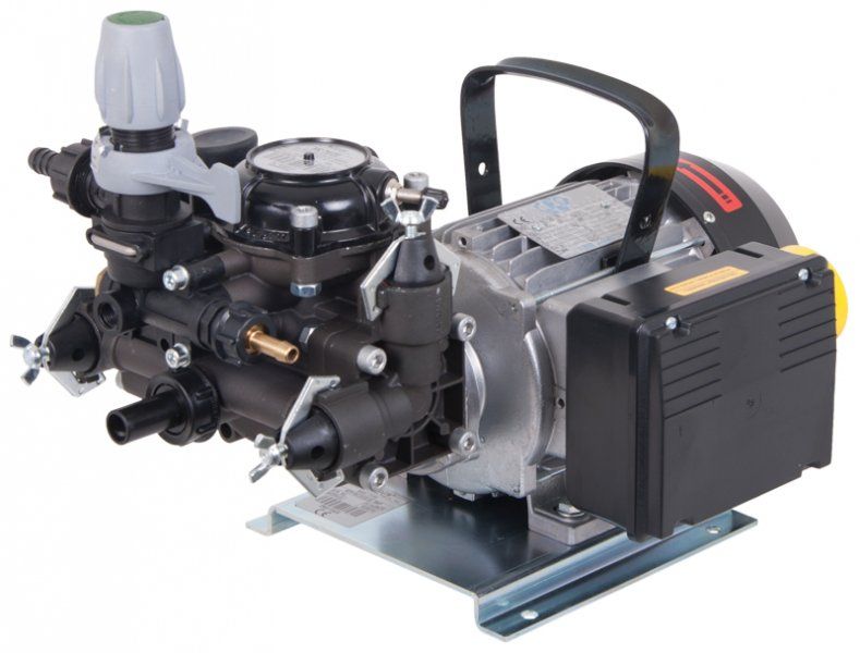 Comet MC20/20 230V Motor Pump Unit