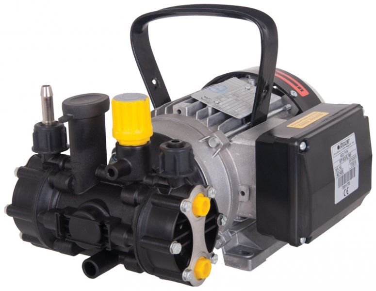 Comet MC8 230V Motor Pump Unit