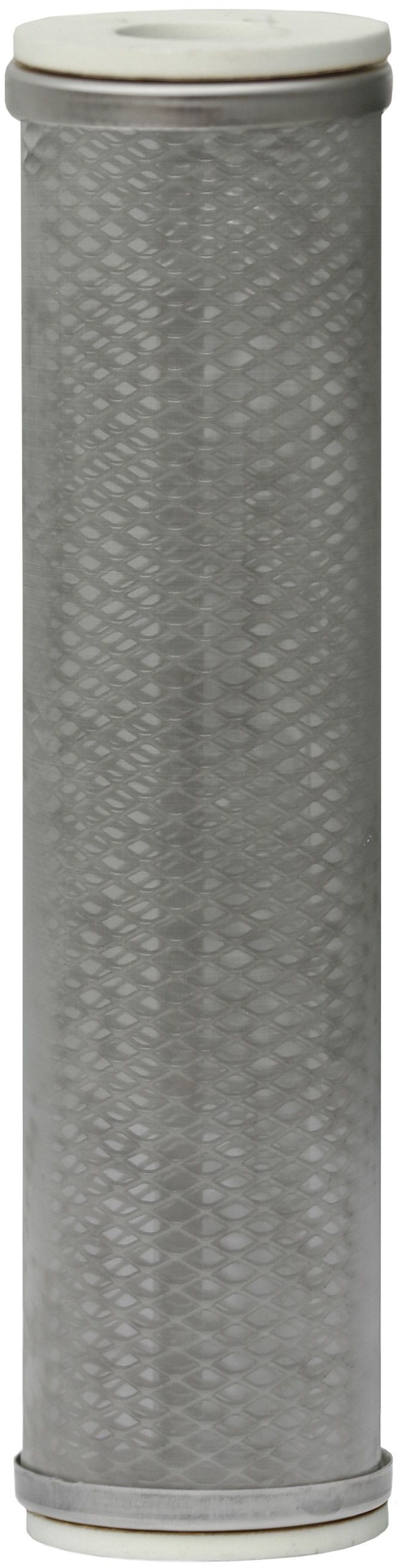 20&quot; FILTER ELEMENT STAINLESS STEEL 80 MICRON