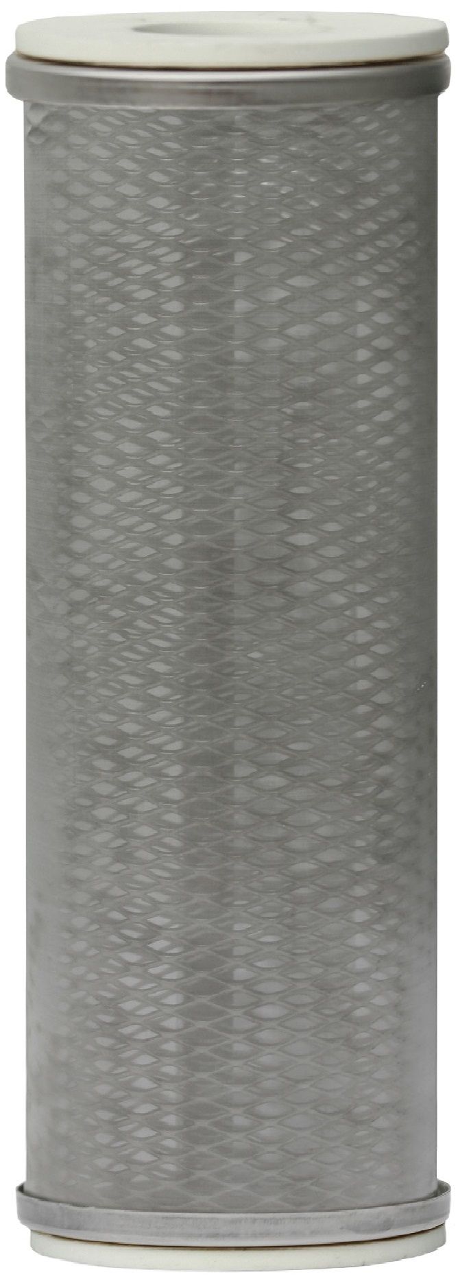 FILTER ELEMENT STAINLESS STEEL 9.3/4&quot; 80 MICRON