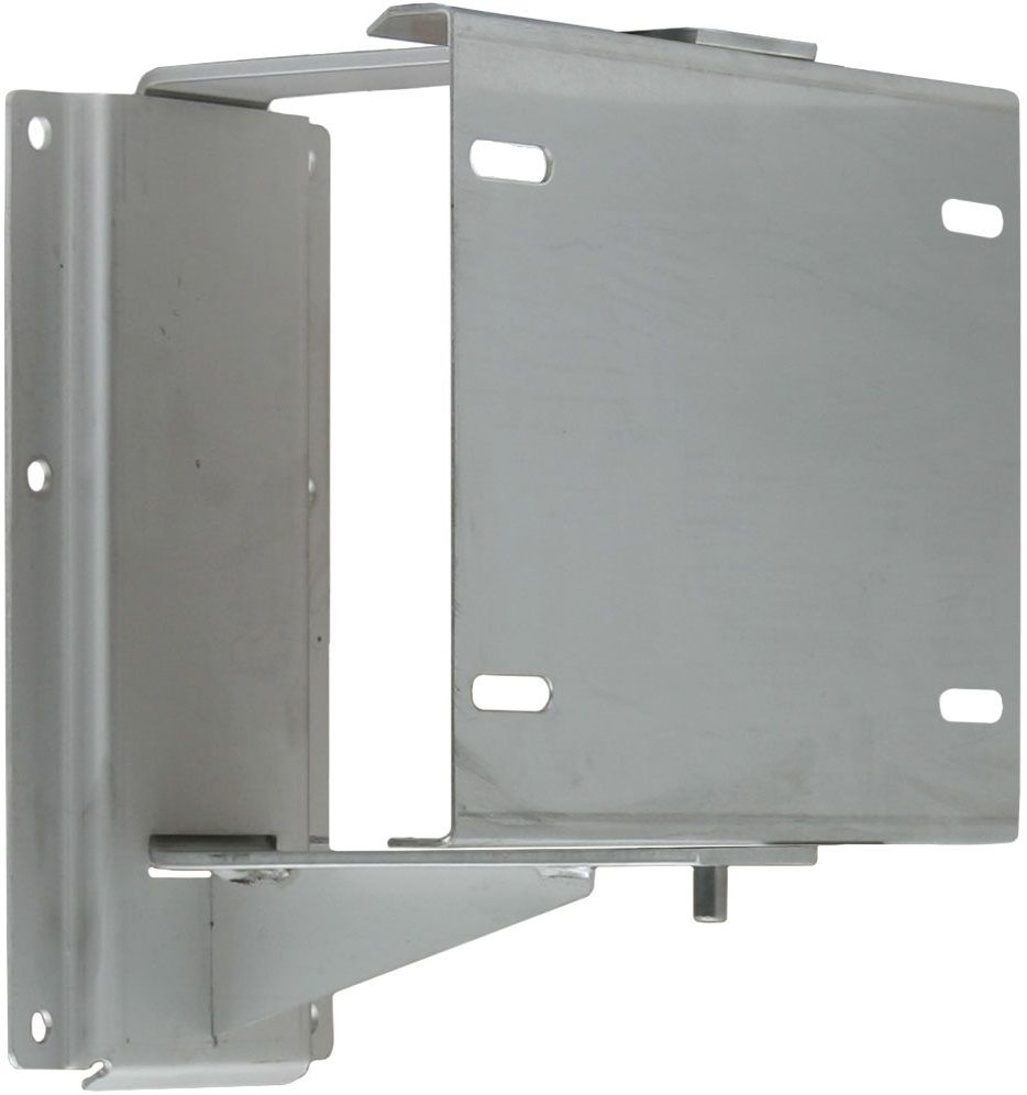 WALL BRACKET WITH SWIVEL