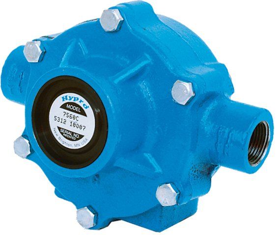 Hypro 7560 Series Roller Pump