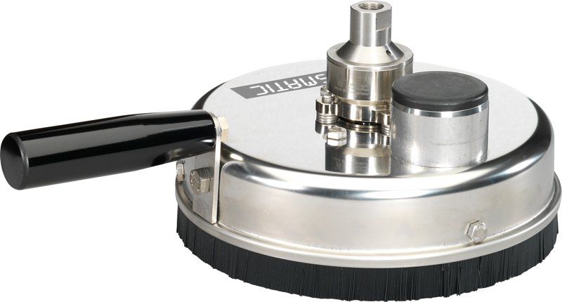 Mosmatic FL-ABB Surface Cleaner - Vacuum Port