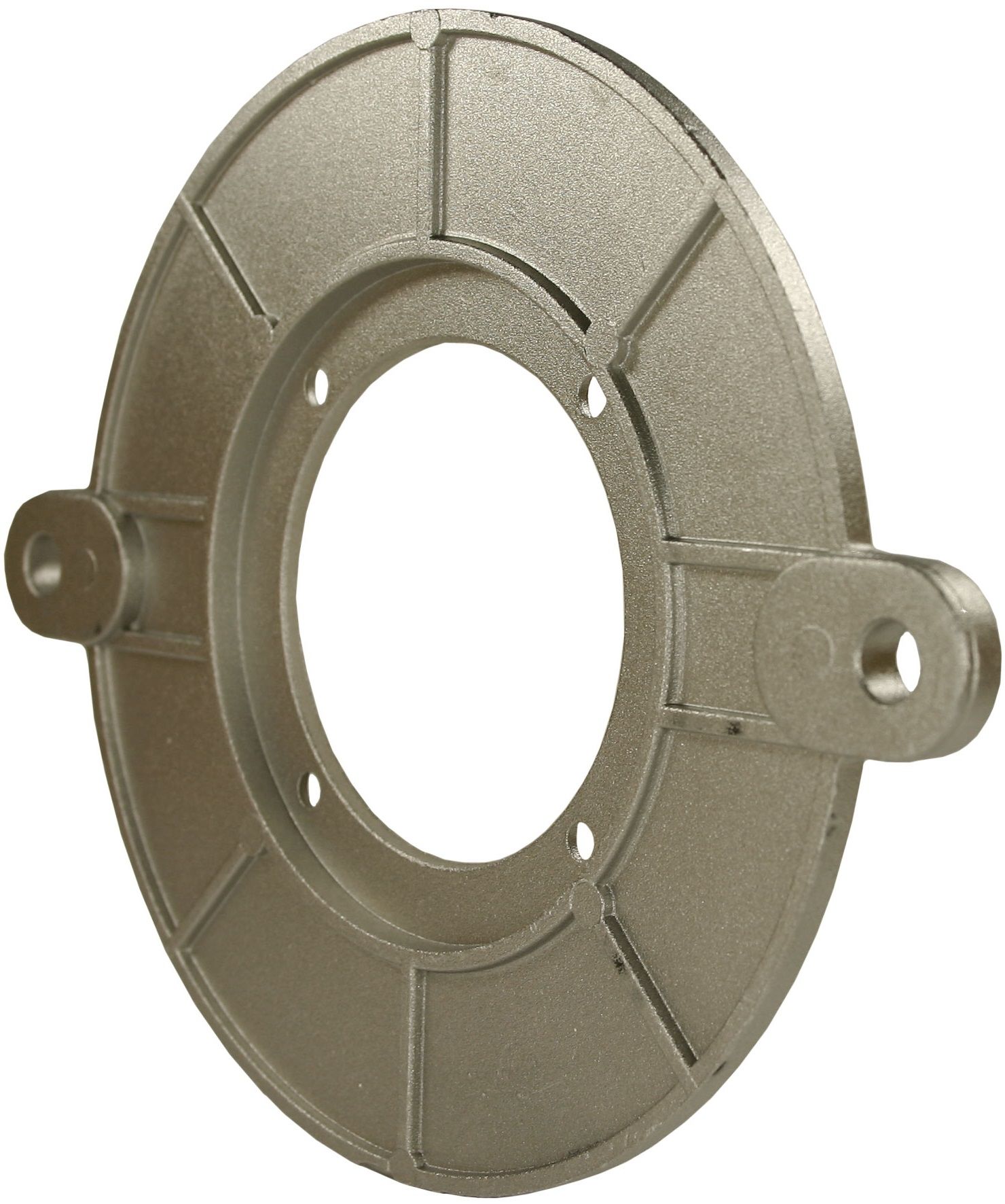 Flange For Burner Motor 184mm