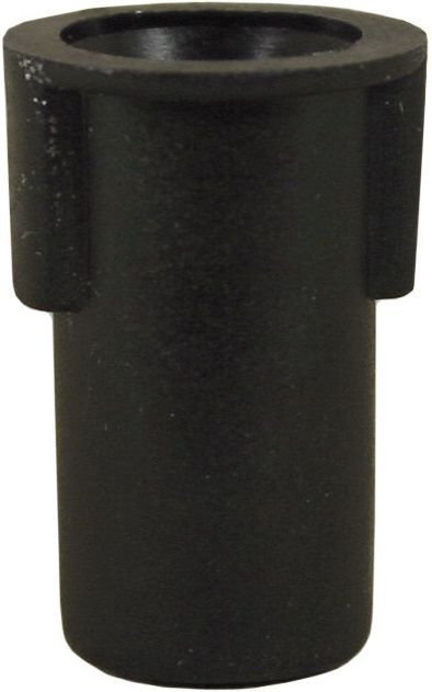 Fuel Pump Drive Peg Coupling made from tough plastic, 22mm length, 14.5mm width. Designed to fit 8mm shafts, providing a durable and reliable connection for fuel pump systems.






