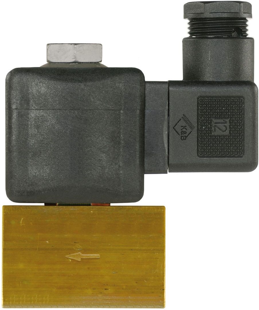 RAPA SV04 SOLENOID VALVE 1.5MM 24V AC