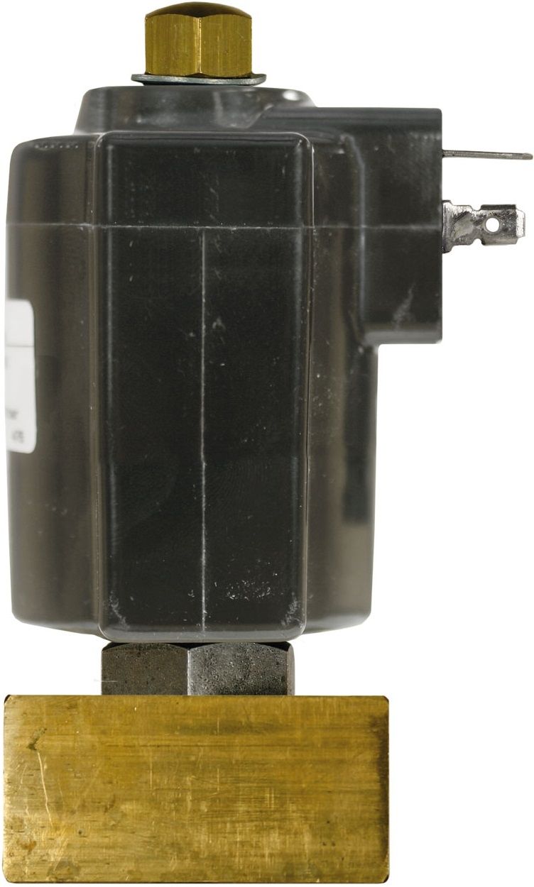 AK 230v SOLENOID VALVE 1.2MM AC