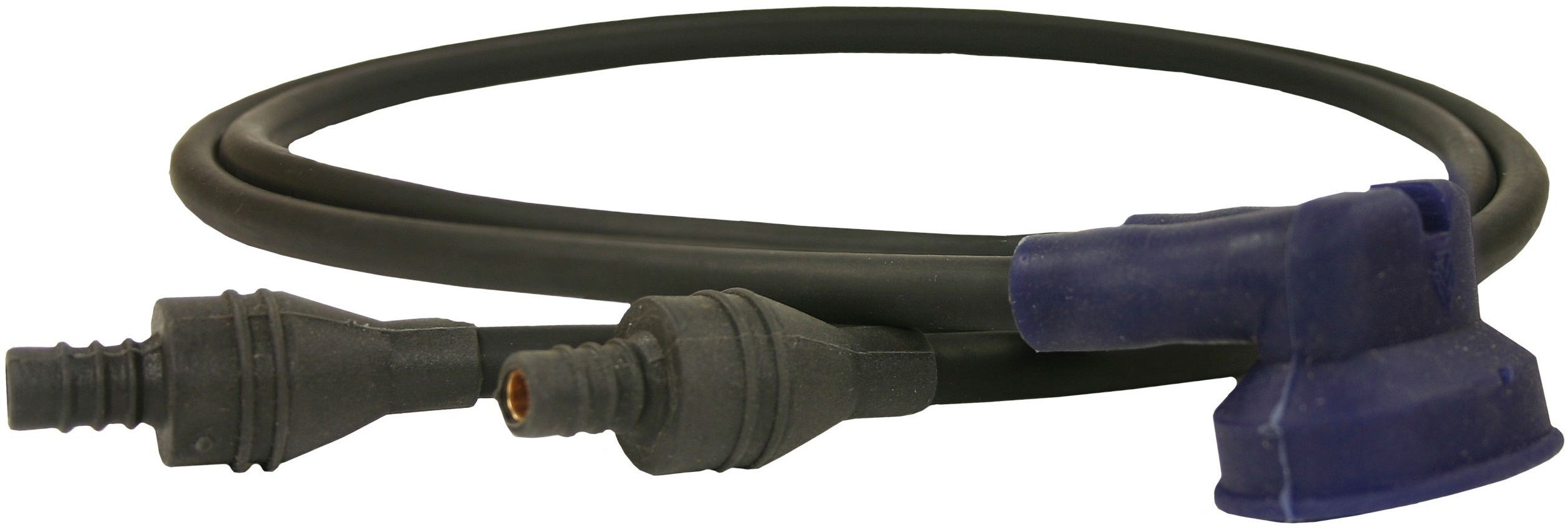 Karcher Ignition Cable Twin Cap With Leads 