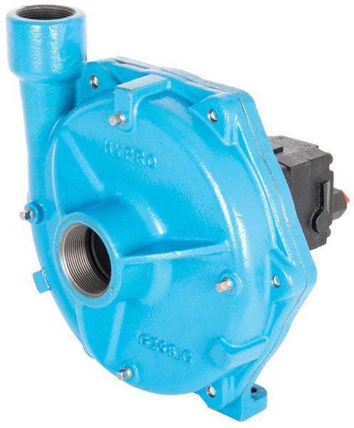 Hypro 9300 Series Pump 9305C-HM3C