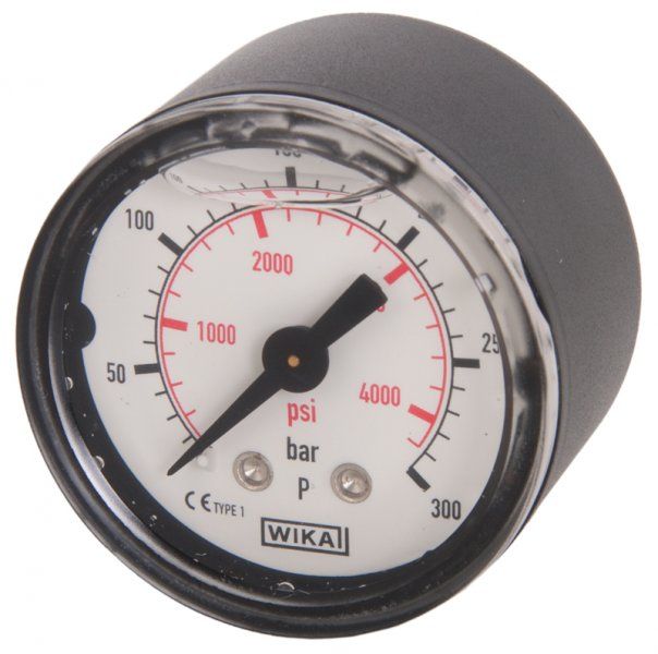 TX 12100 Pressure Gauge 94582400