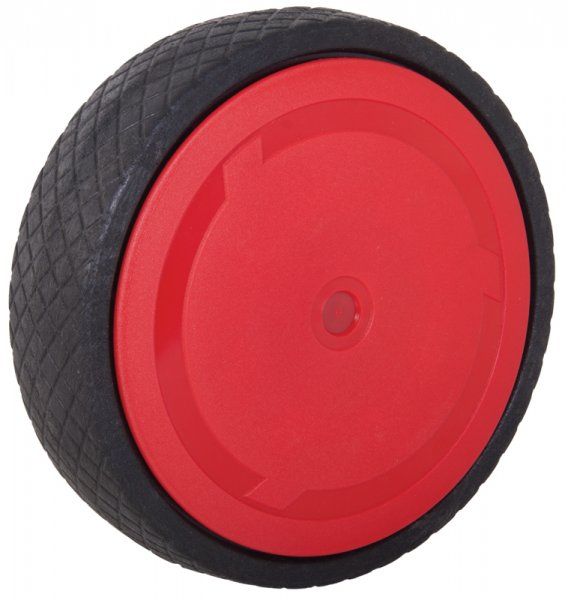 TX 12100 Pressure Washer Wheel