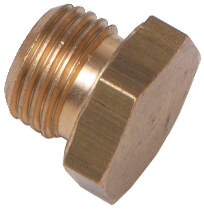 Hex Head Plug 98.2176.00