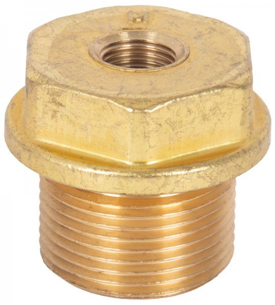 Valve Cap w/ 1/4" Bore 98.2231.00