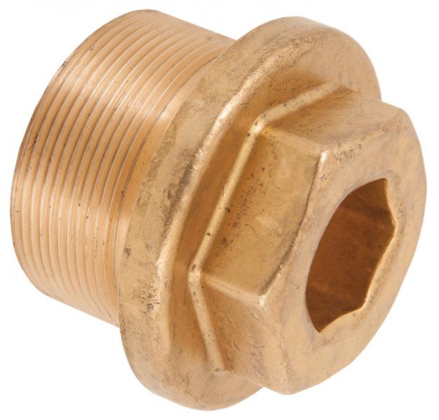 VALVE CAP M42x1.5x23