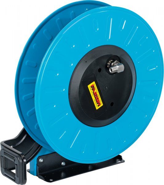 BG Series Retractable Hose Reel 30 M