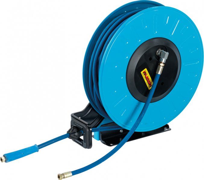 BG Series Retractable Hose Reel 30M