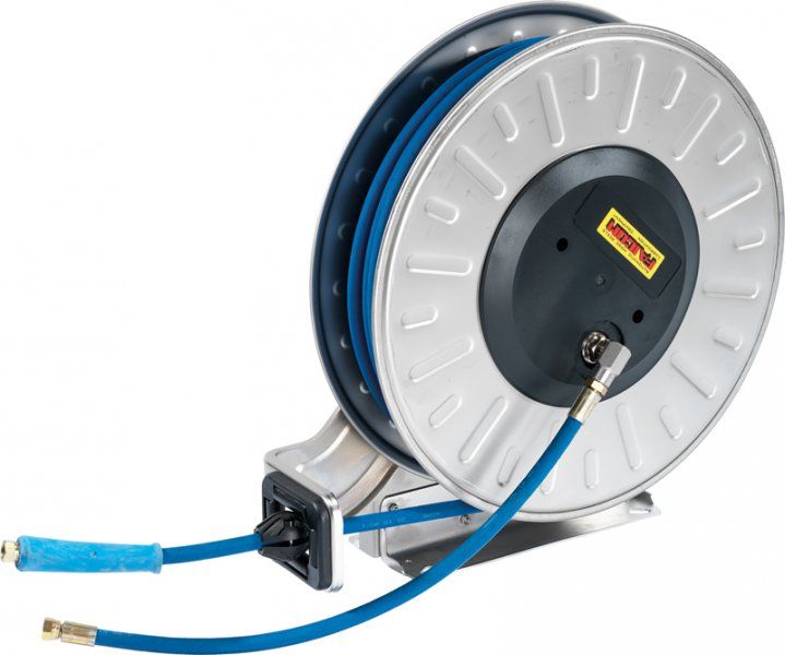 BGX Series Retractable Hose Reel 30M