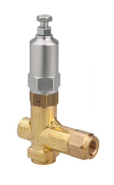 Interpump BH210 Unloader Valve