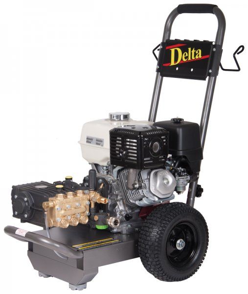 Dual Pressure Washer DT15250PHR