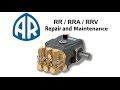 RR Pump Repair & Maintenance