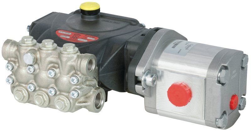 Interpump E1B1614I-HY14