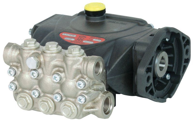 Interpump E1B1614I Pressure Washer Pump